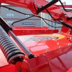 Cutting and Flattening