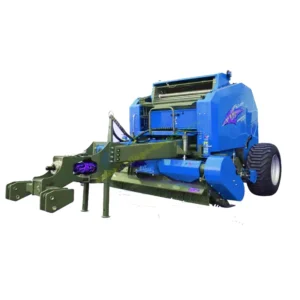 Round Baler