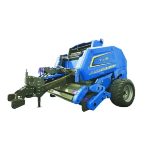Round Baler