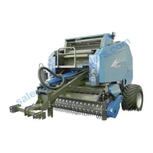 Round Baler
